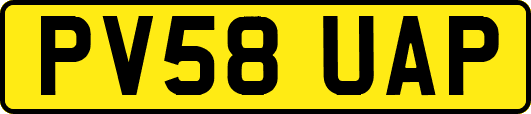 PV58UAP