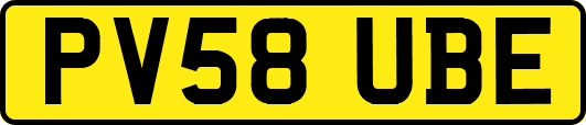 PV58UBE