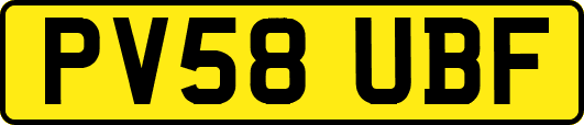 PV58UBF