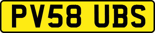 PV58UBS