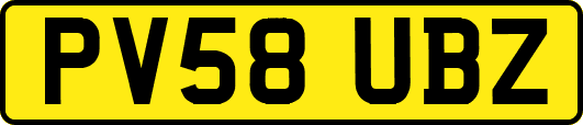 PV58UBZ