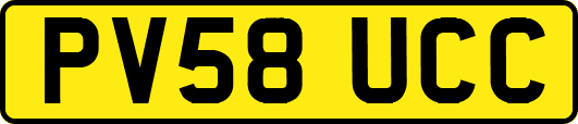 PV58UCC