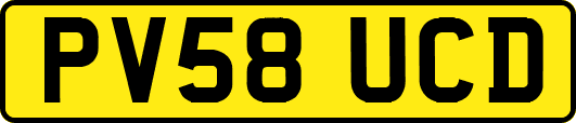 PV58UCD