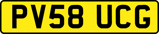PV58UCG