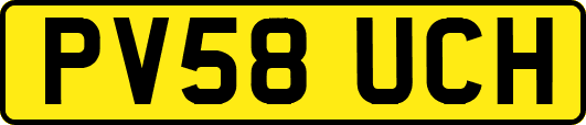 PV58UCH