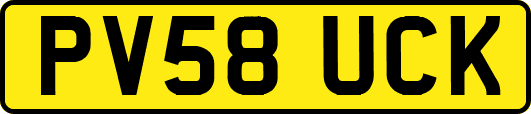 PV58UCK