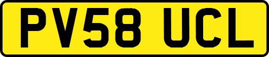 PV58UCL