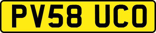 PV58UCO