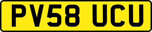 PV58UCU