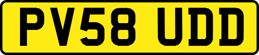 PV58UDD