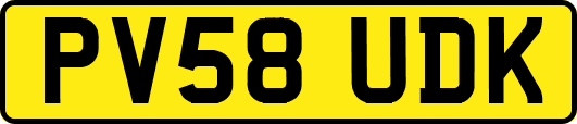 PV58UDK