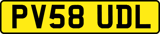 PV58UDL
