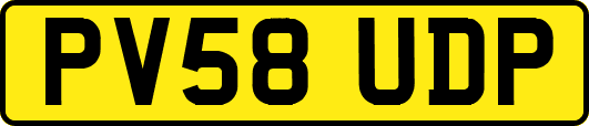 PV58UDP