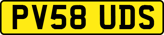 PV58UDS