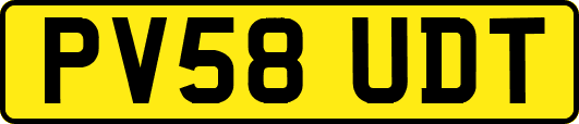 PV58UDT