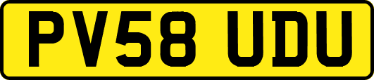 PV58UDU