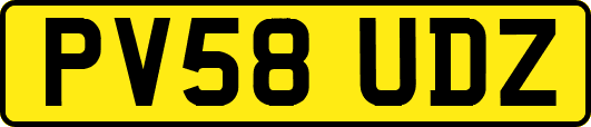 PV58UDZ
