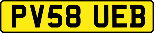 PV58UEB