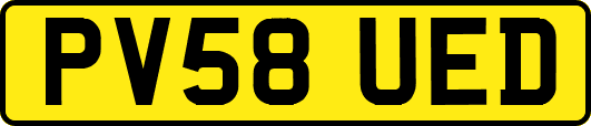 PV58UED