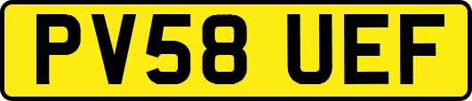 PV58UEF