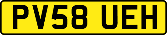 PV58UEH
