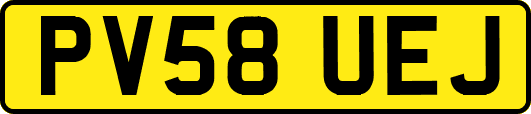 PV58UEJ