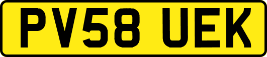 PV58UEK