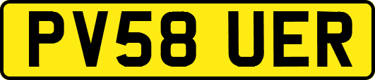 PV58UER