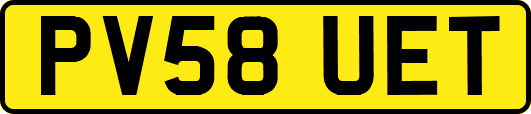PV58UET