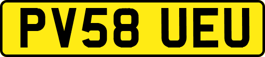 PV58UEU