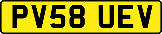 PV58UEV