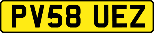 PV58UEZ