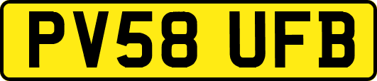 PV58UFB
