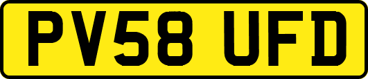 PV58UFD