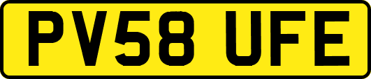 PV58UFE