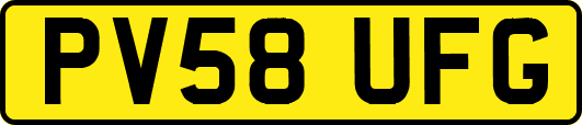 PV58UFG