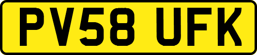 PV58UFK
