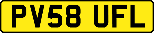 PV58UFL