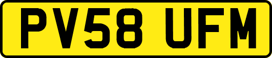 PV58UFM