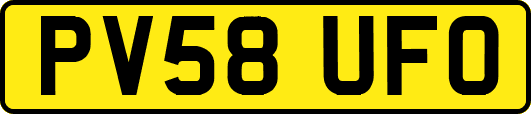 PV58UFO