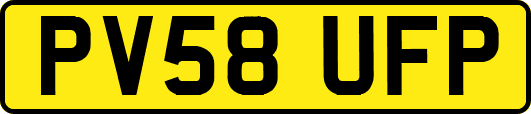 PV58UFP
