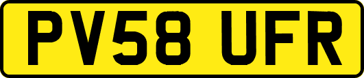 PV58UFR