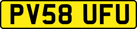 PV58UFU