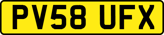 PV58UFX