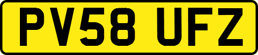 PV58UFZ