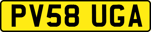 PV58UGA