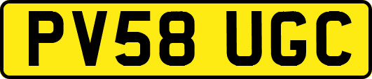 PV58UGC