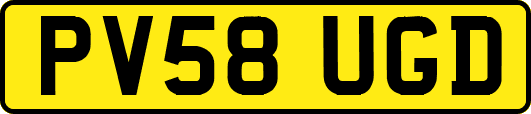 PV58UGD