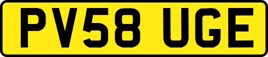 PV58UGE