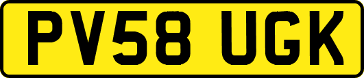 PV58UGK